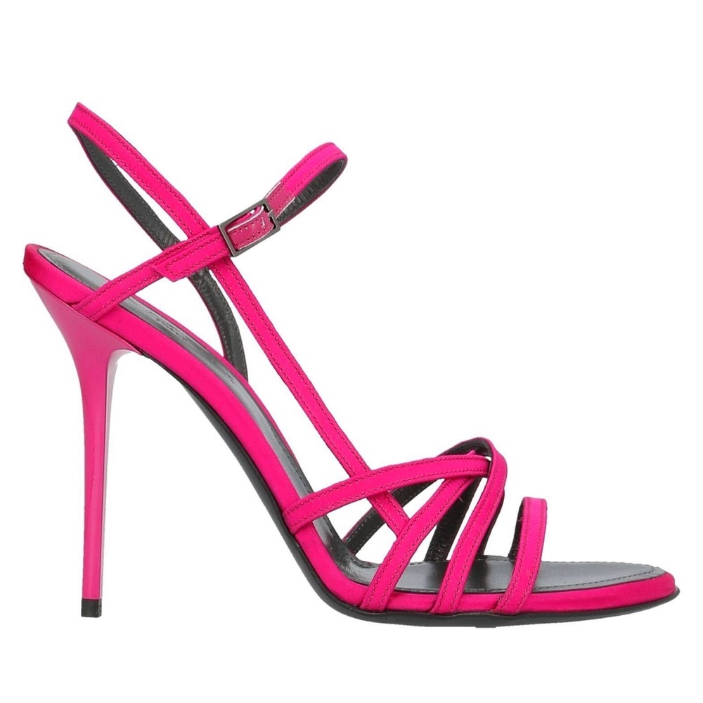 Amen ankle strap sandals